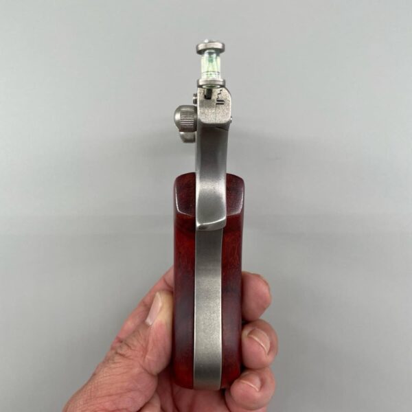 ステンレス製 競技・狩猟用スリングショット Type A - 画像 (6)