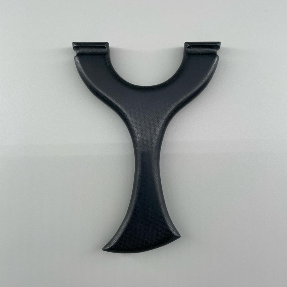 髭切(Higekiri)ブラックキャンバスマイカルタ【特別仕様 限定1本】