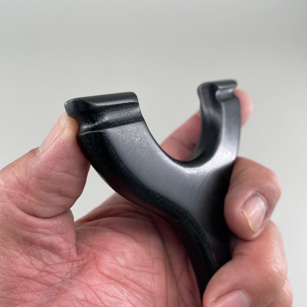 髭切(Higekiri)ブラックキャンバスマイカルタ【特別仕様 限定1本】 - 画像 (11)