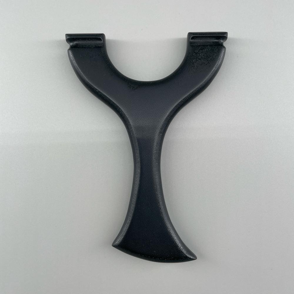 髭切(Higekiri)ブラックキャンバスマイカルタ【特別仕様 限定1本】 - 画像 (2)