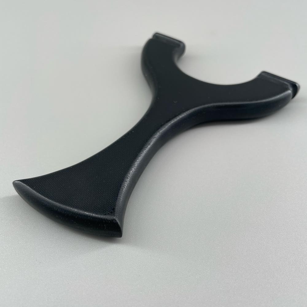 髭切(Higekiri)ブラックキャンバスマイカルタ【特別仕様 限定1本】 - 画像 (3)