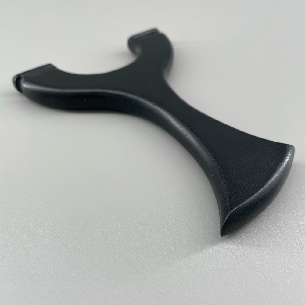 髭切(Higekiri)ブラックキャンバスマイカルタ【特別仕様 限定1本】 - 画像 (4)