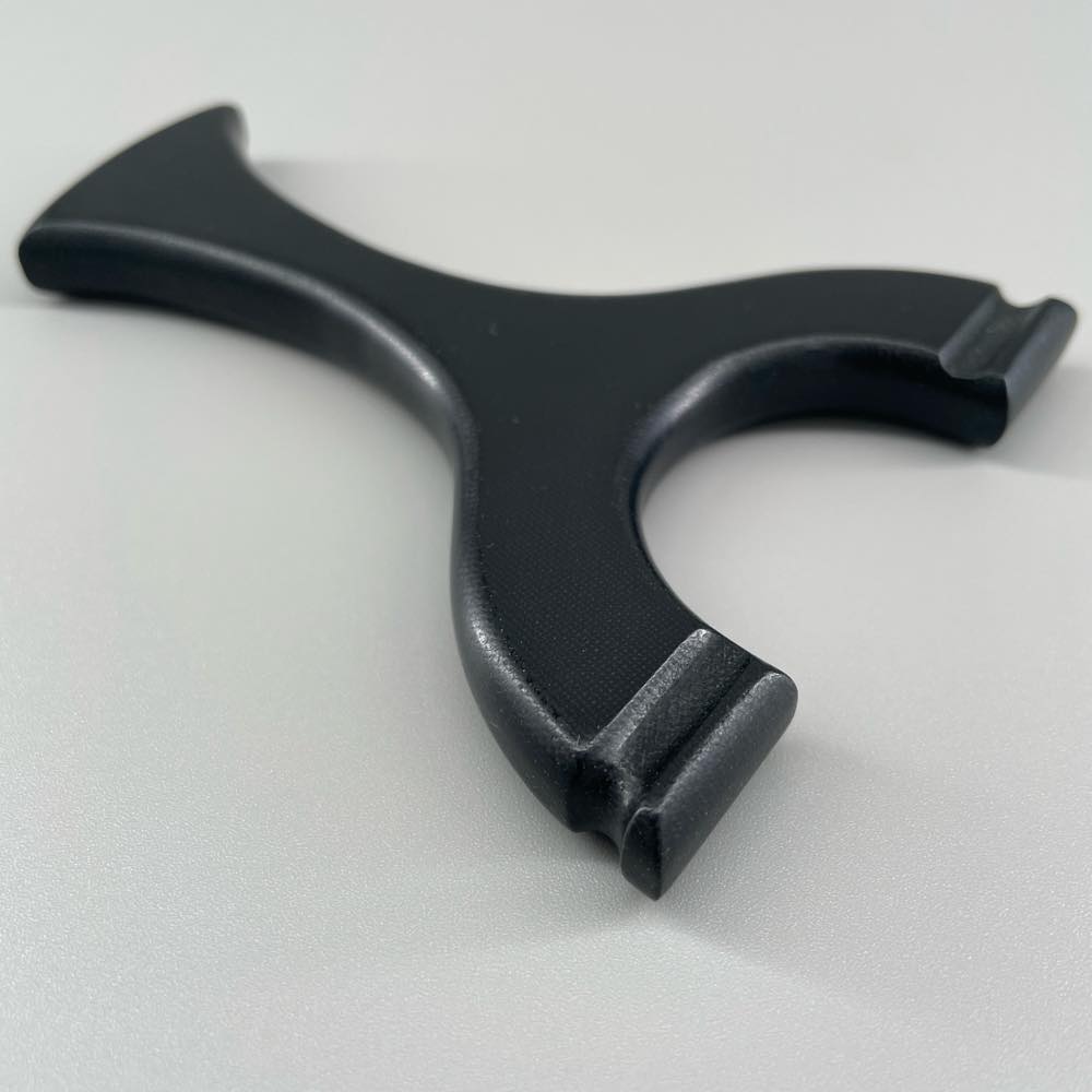 髭切(Higekiri)ブラックキャンバスマイカルタ【特別仕様 限定1本】 - 画像 (5)