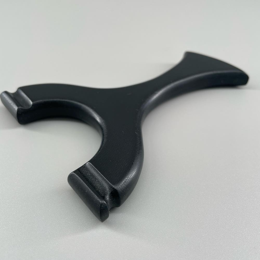 髭切(Higekiri)ブラックキャンバスマイカルタ【特別仕様 限定1本】 - 画像 (6)