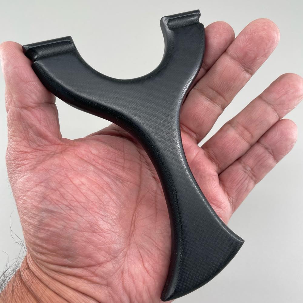 髭切(Higekiri)ブラックキャンバスマイカルタ【特別仕様 限定1本】 - 画像 (7)