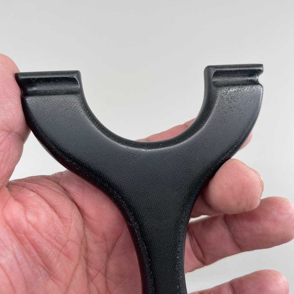 髭切(Higekiri)ブラックキャンバスマイカルタ【特別仕様 限定1本】 - 画像 (8)