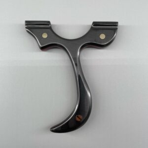 三日月90（Mikazuki 90）カーボン 刃文仕上げ【特別仕様 限定１本】